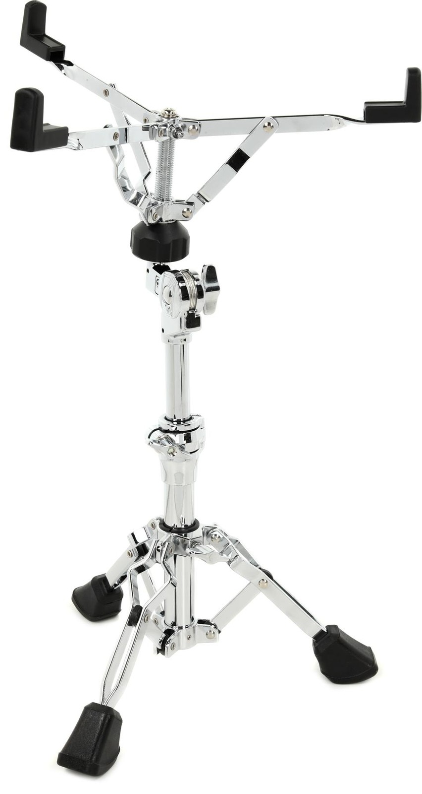 Tama HS80W Roadpro Snare Stand - 12 to 15 inch (2-pack) Bundle