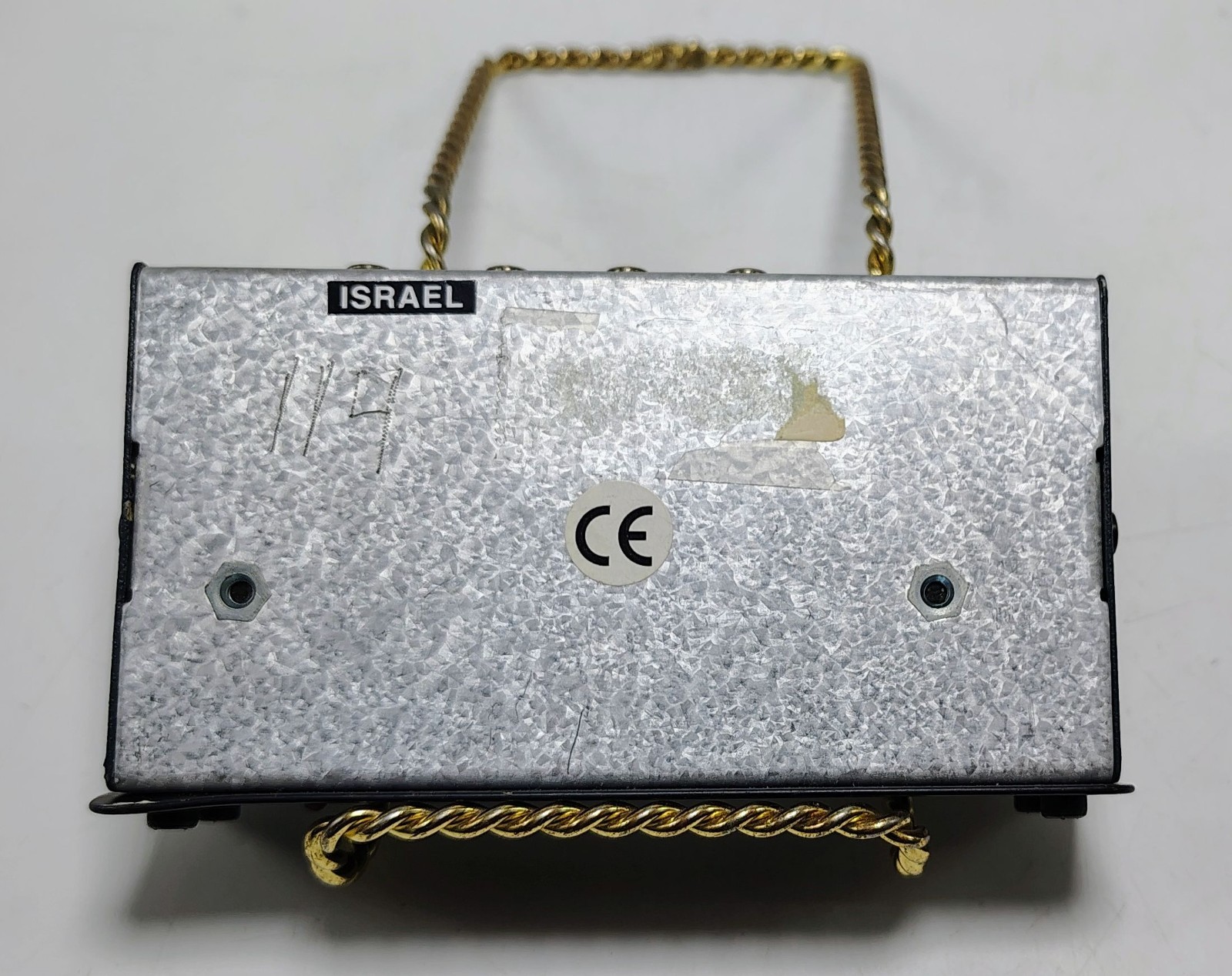 Kramer Tools VM-3AB 1:3 Stereo Audio Distribution Amplifier