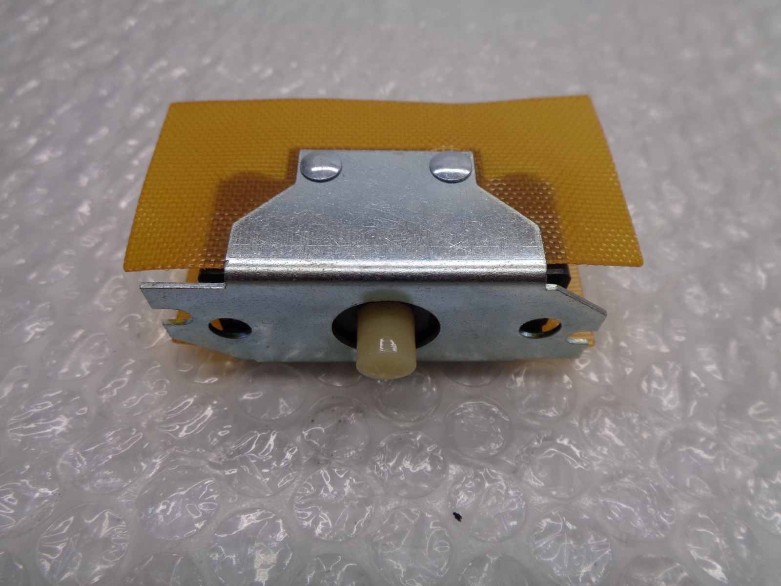 INDUSTRIAL SPARE 4020 SWITCH NSNP