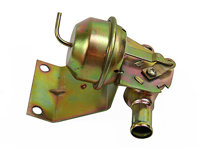 HVAC Heater Control Valve fits 94-96 Jaguar XJS 4.0L-L6