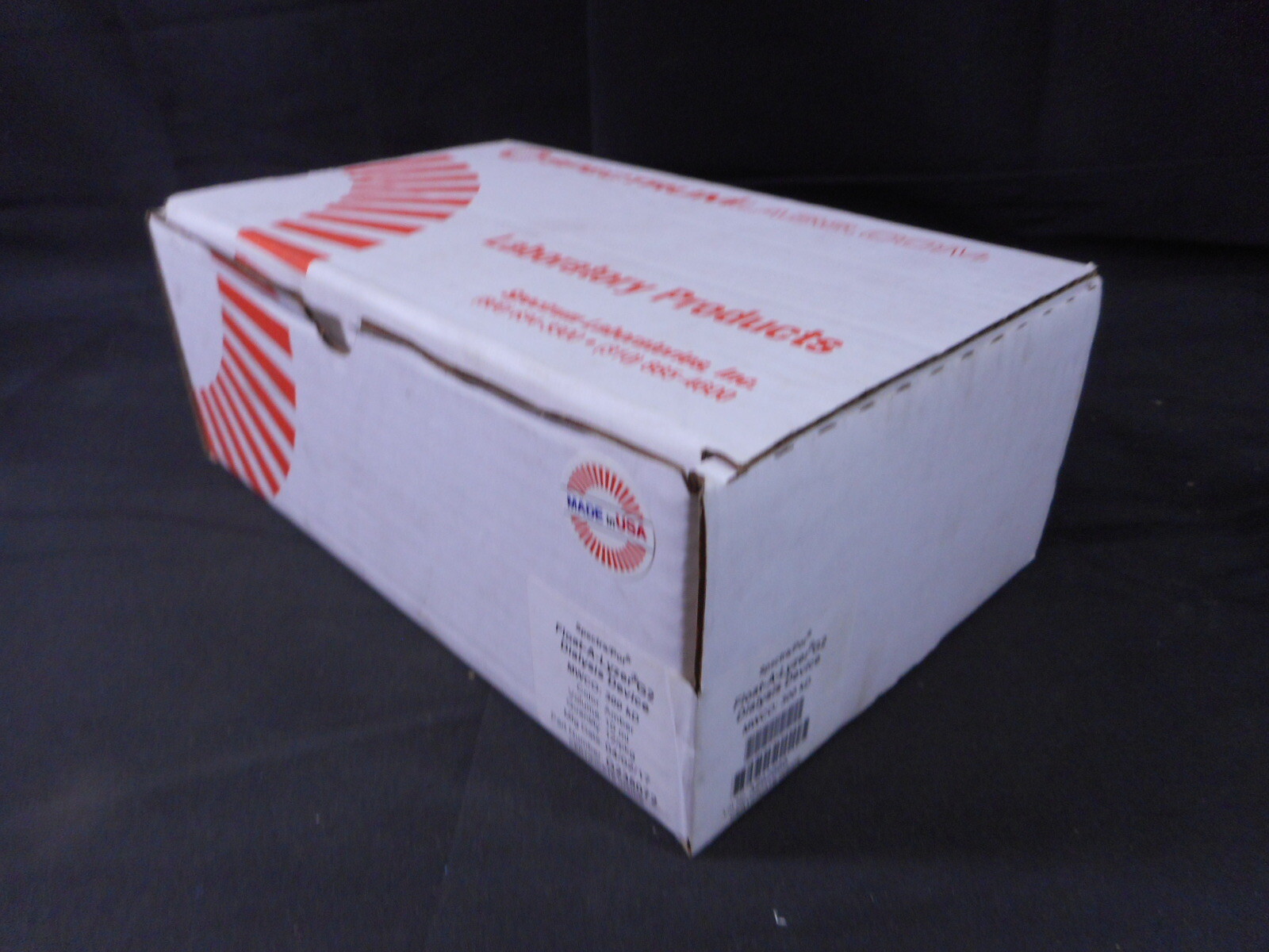 SPECTRA POR Float-A-Lyzer G2 Dialysis Device 300kD 10mL G235072 (12/pk)