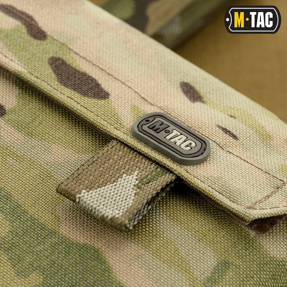 summary for Bundeswehr Gen.3 Multicam💛💙
