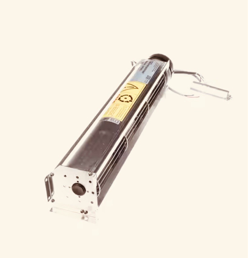 Duke 225442D  Fan Fry Station Bk RH 36” 115V, Right OEM Free Shipping!!