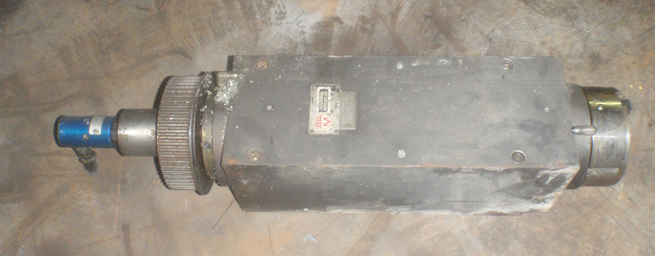 Ann Arbor Machine Company Spindle 0785
