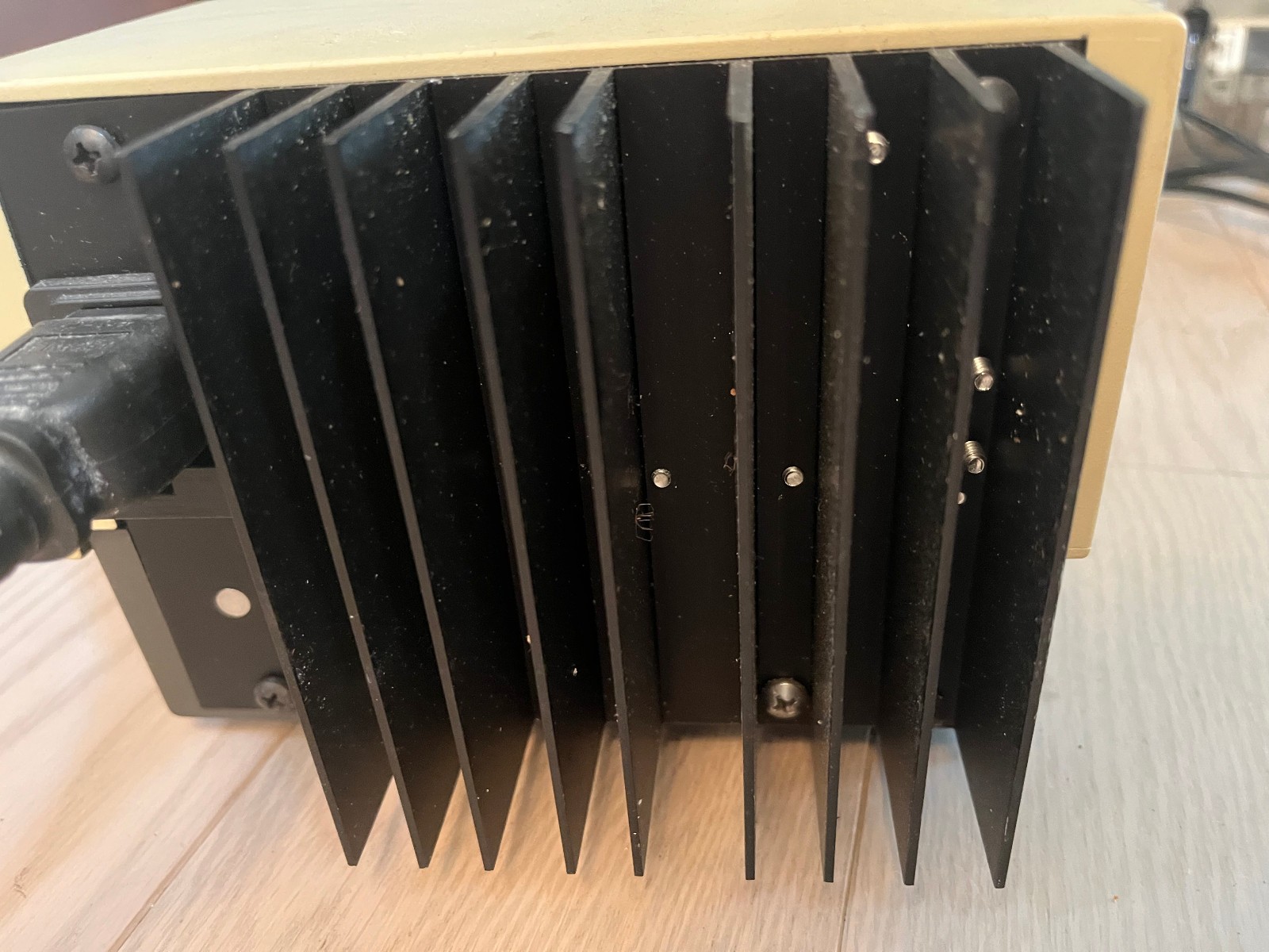 Bio Rad Fige Mapper Field Inversion Gel Electrophoresis System