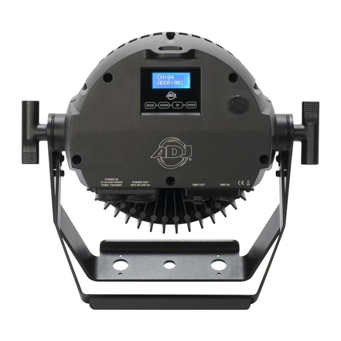 American DJ Encore LP12IP