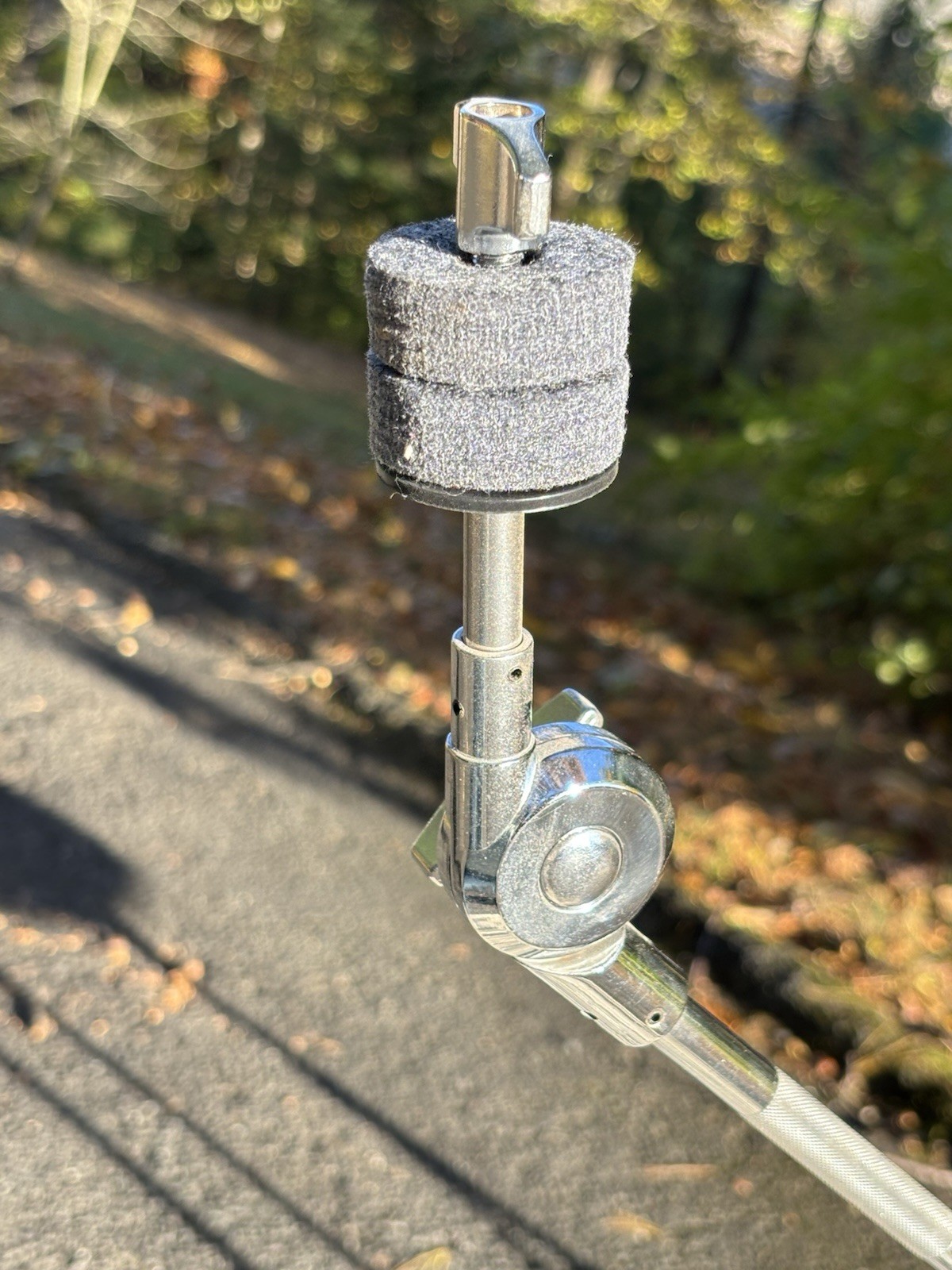 PDP Double-Braced Cymbal Boom Stand