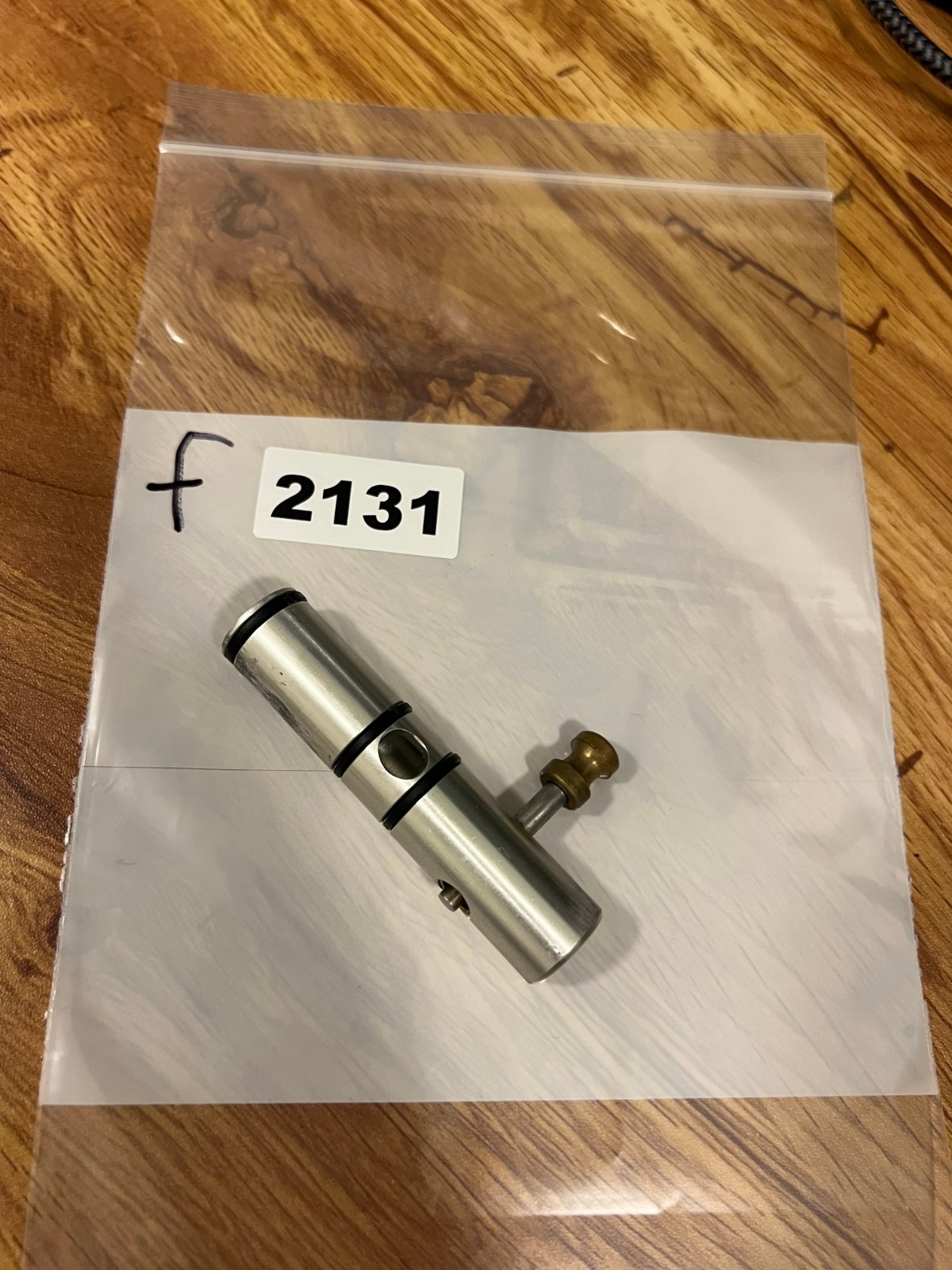 Palmers Pursuit Shops (PPS) Blazer Bolt