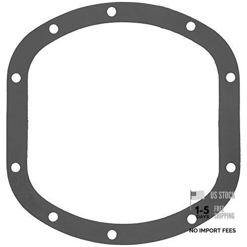 RDS 55019 Axle Hsg. Cover or Diff. Seal