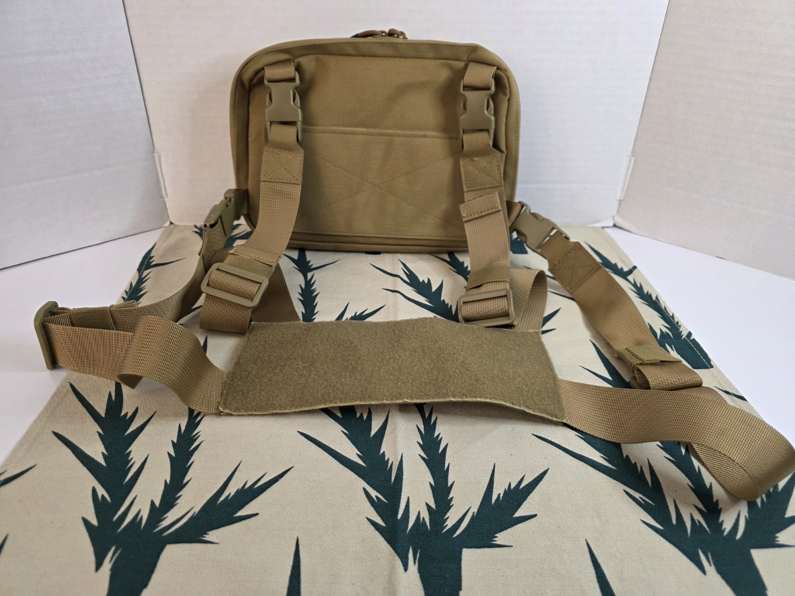 WYNEX Tactical Chest Rig Bag