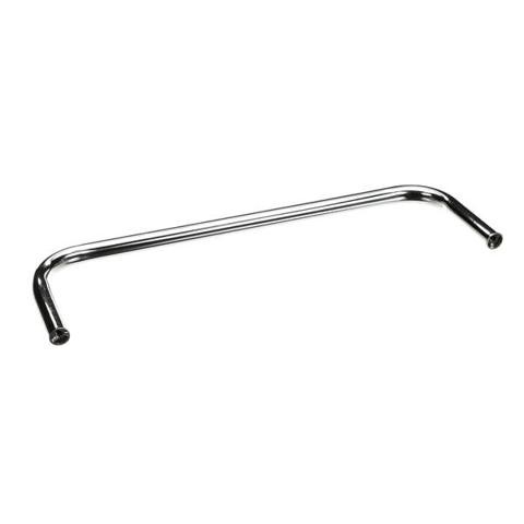 Bakers Pride Door Handle; 3/4 X 17-1/2 Bc S1002A - Genuine OEM Replacement Part