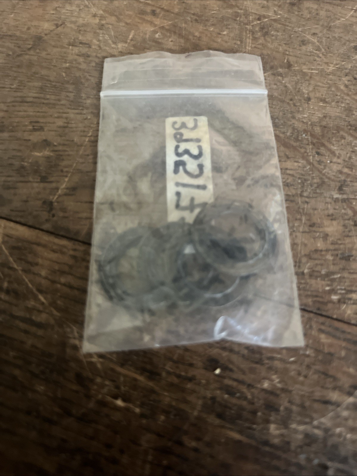4 NOS Cummins Onan WASHERS, SEALING 3935172