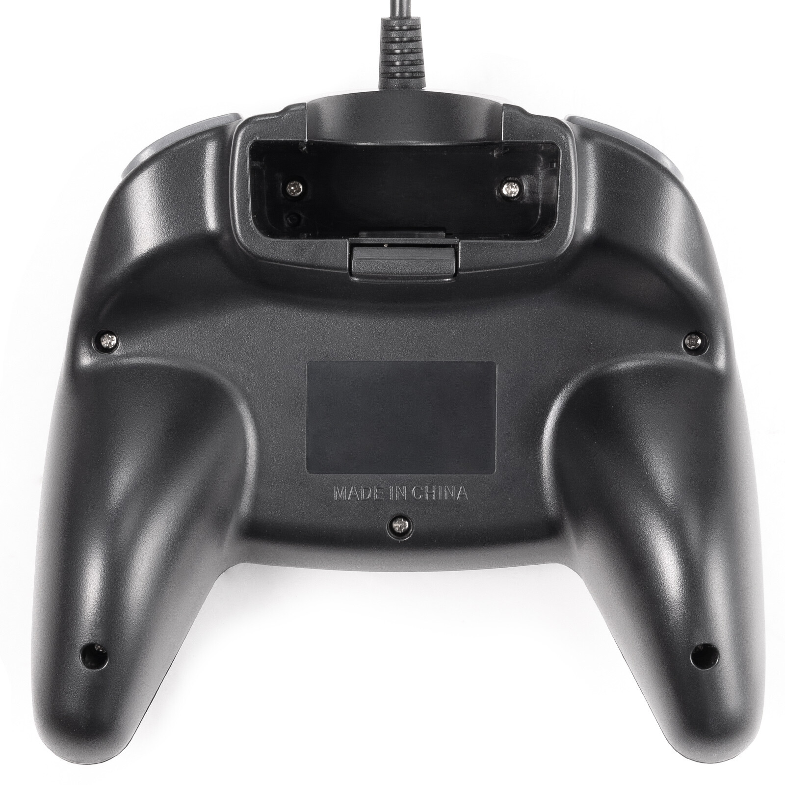 Classic Retro 64 N64 Classic Wired USB Controller Gamepads for PC Mac Raspberry