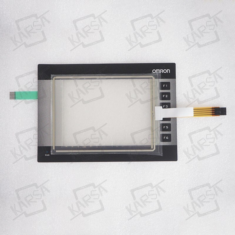 NQ5-SQ000-B Touch Screen Panel for OMRON NQ5-SQ000-B Membrane Keypad Switch