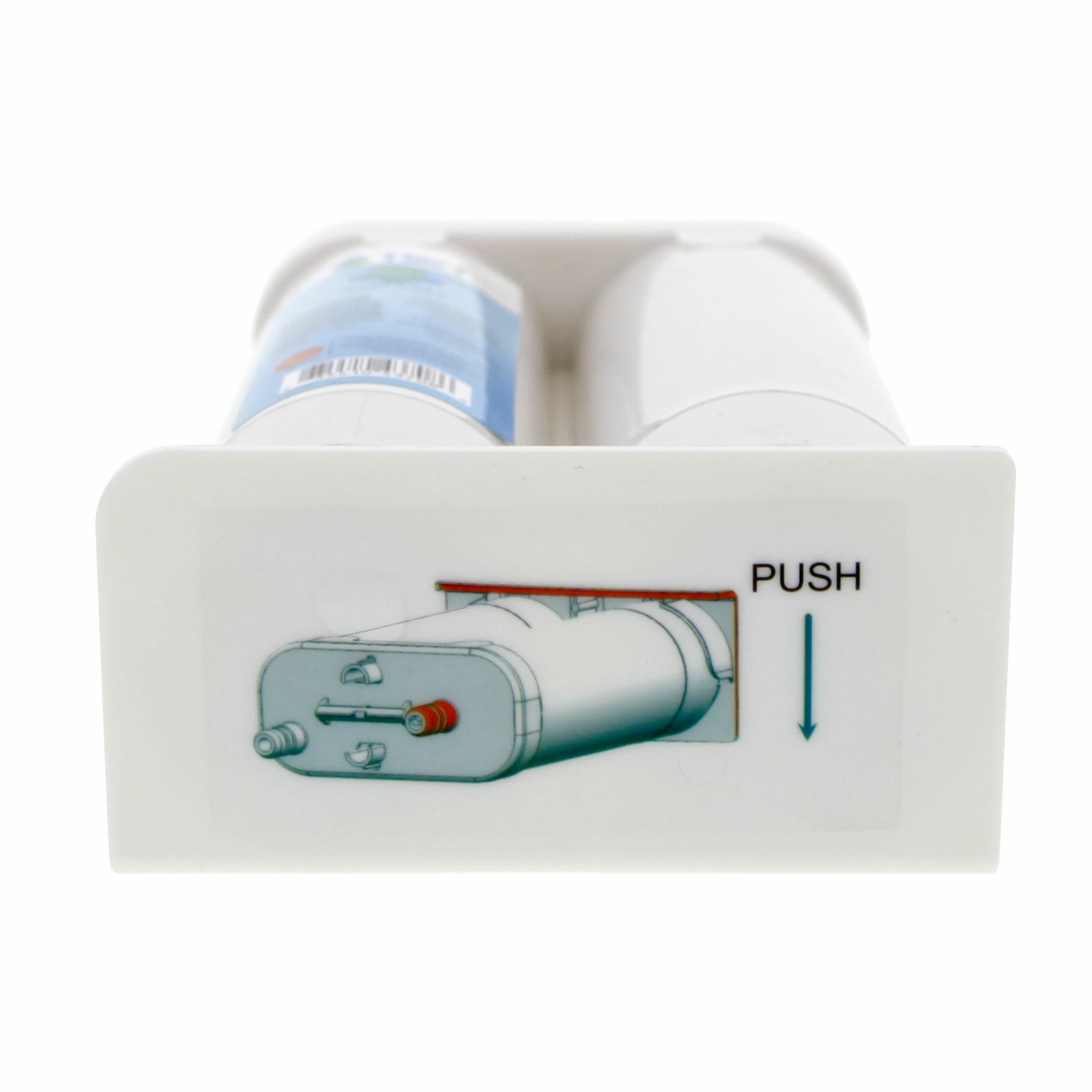 Fits Frigidaire WF2CB PureSource 2 Comparable Tier1 Fridge Water Filter