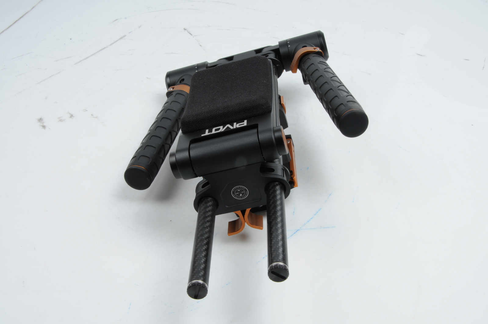 PolarPro Pivot Shoulder Rig System #985