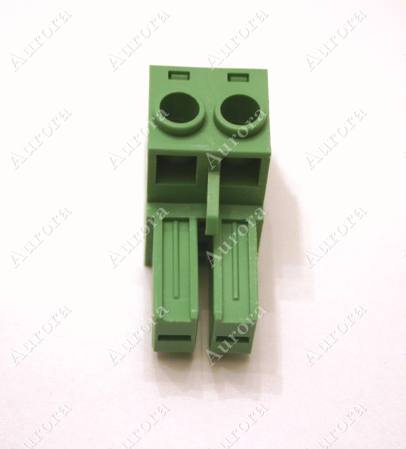 2 Pin - 7.62mm 41 Amp 600V - Terminal Block Connector