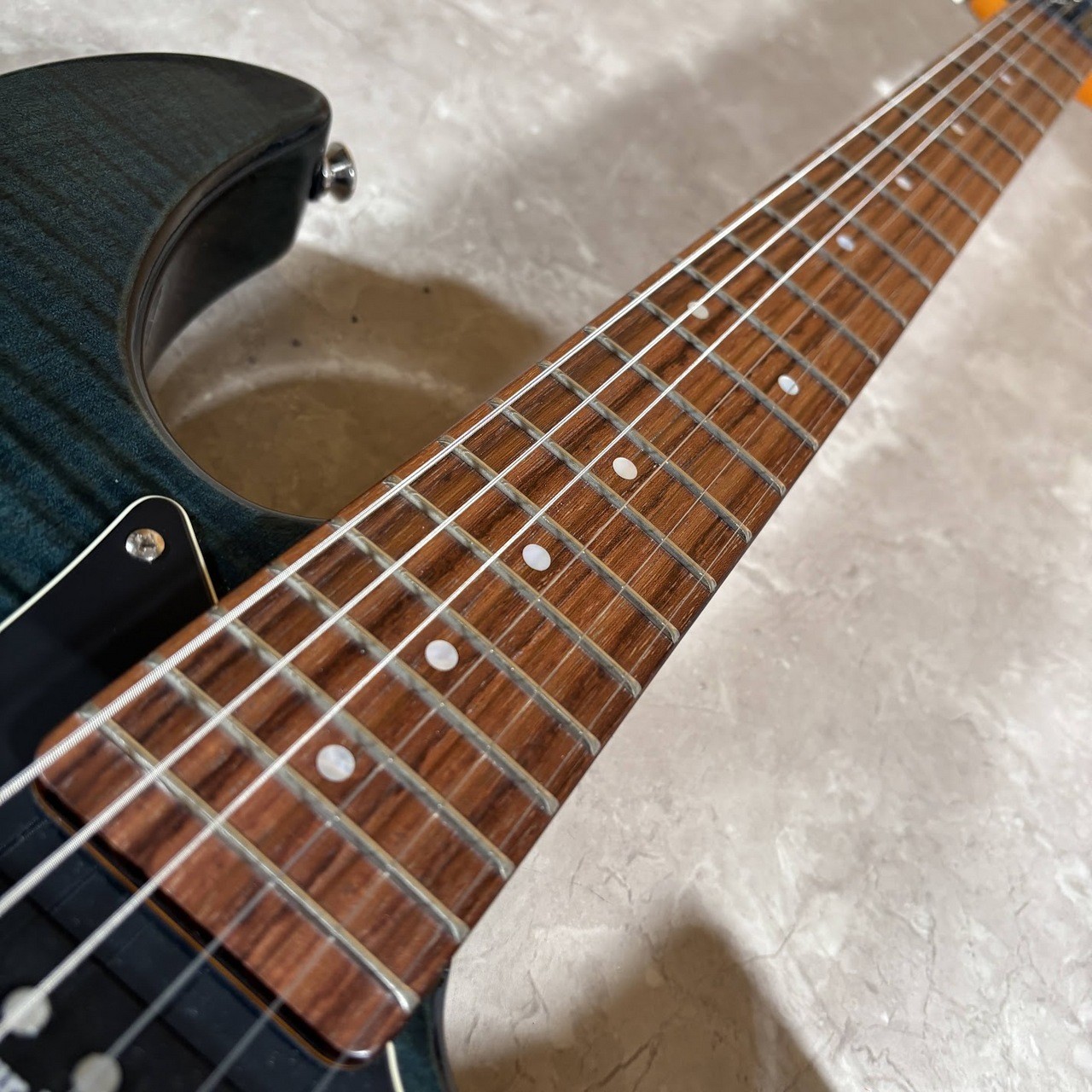 YAMAHA PAC612VIIFM (no260731)