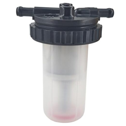 6D8-24560-00 6D8-24560-01 6D8-24562-00 Fuel Filter Assembly for Yamaha 4