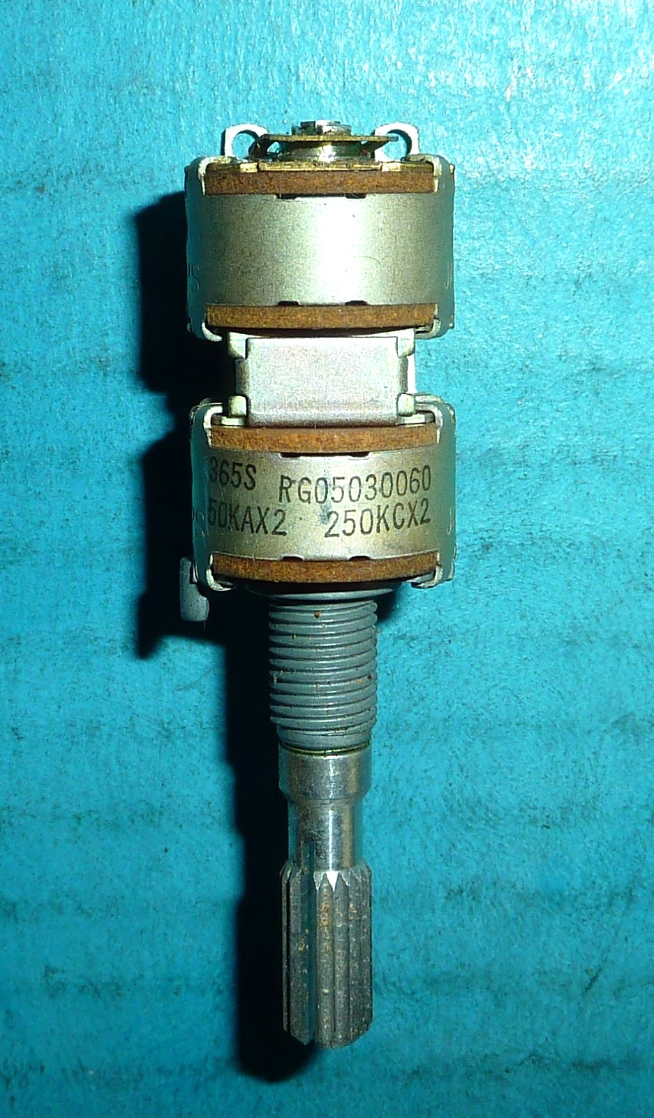 OEM Marantz RG05030060 Potentiometer NOS