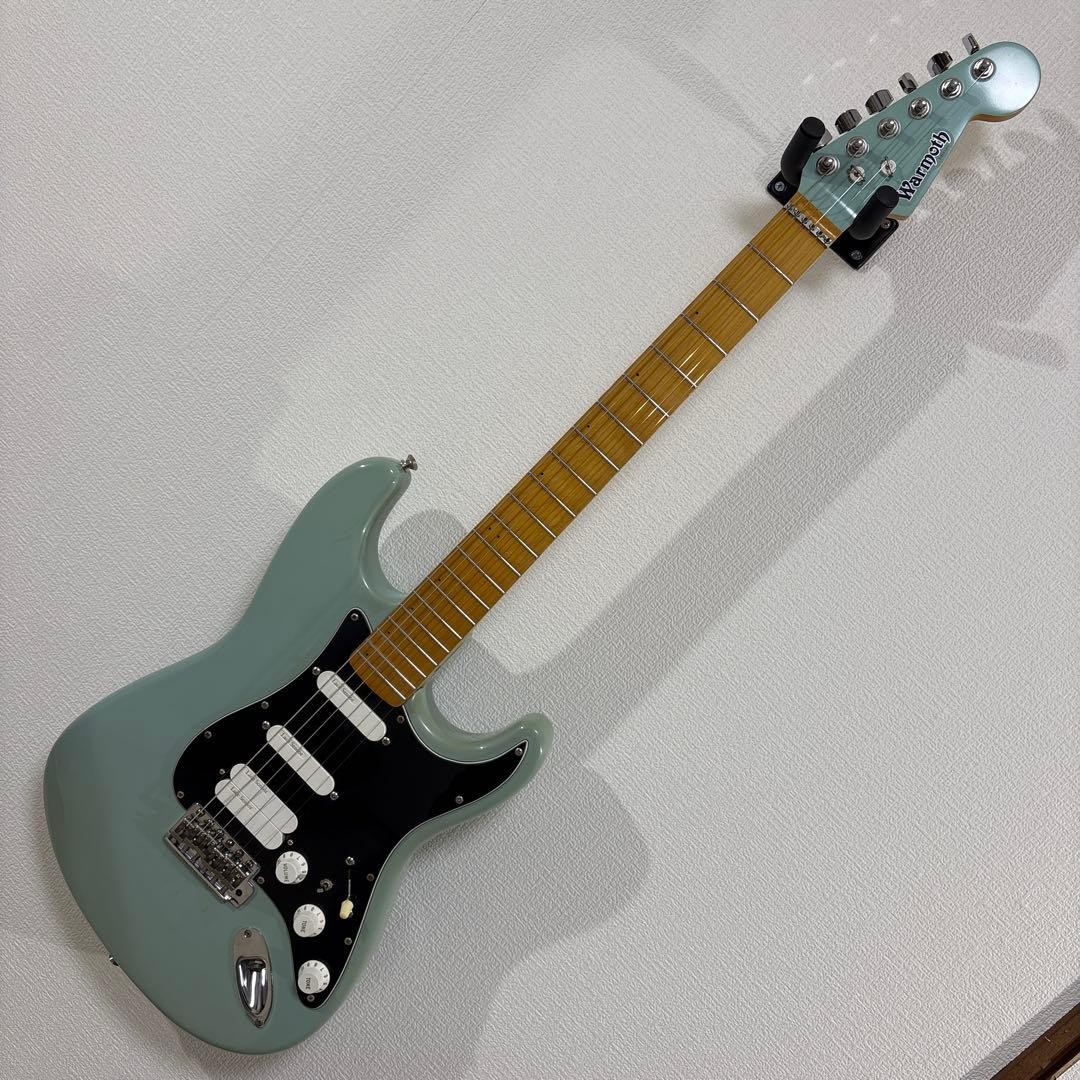 Luxury Components Warmoth Strat Lace Sensor