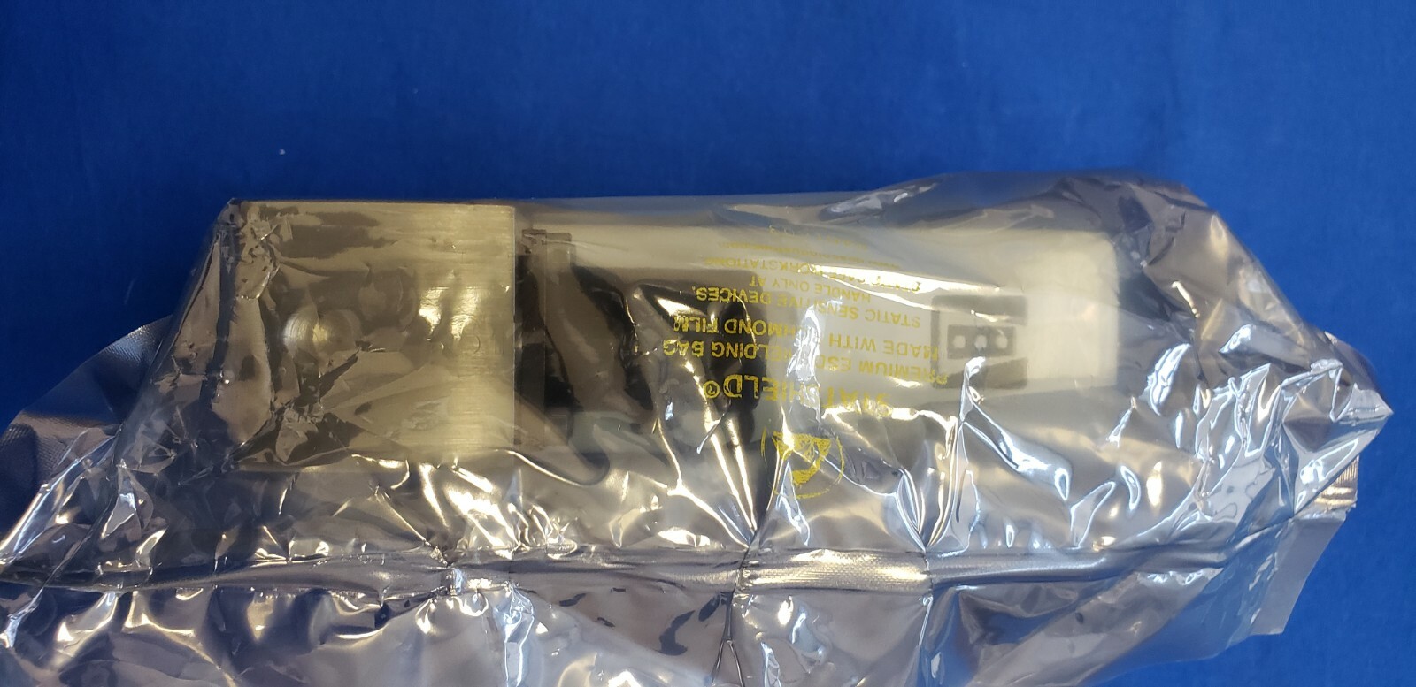 Brooks Instruments 0550E Mass Flow Controller MFC 5 SLM N2 0550EB53N1AU