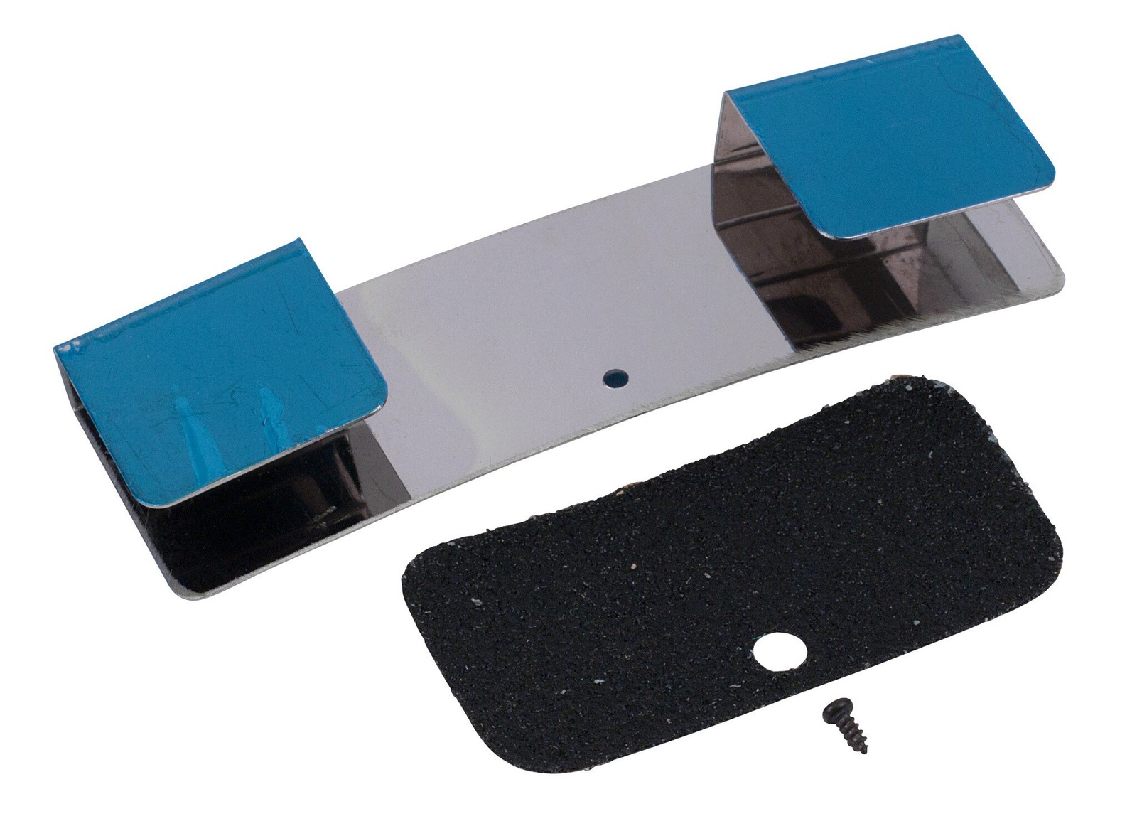 Pearl - HPP2 - Metal Protector For Wood Bass Drum Hoop