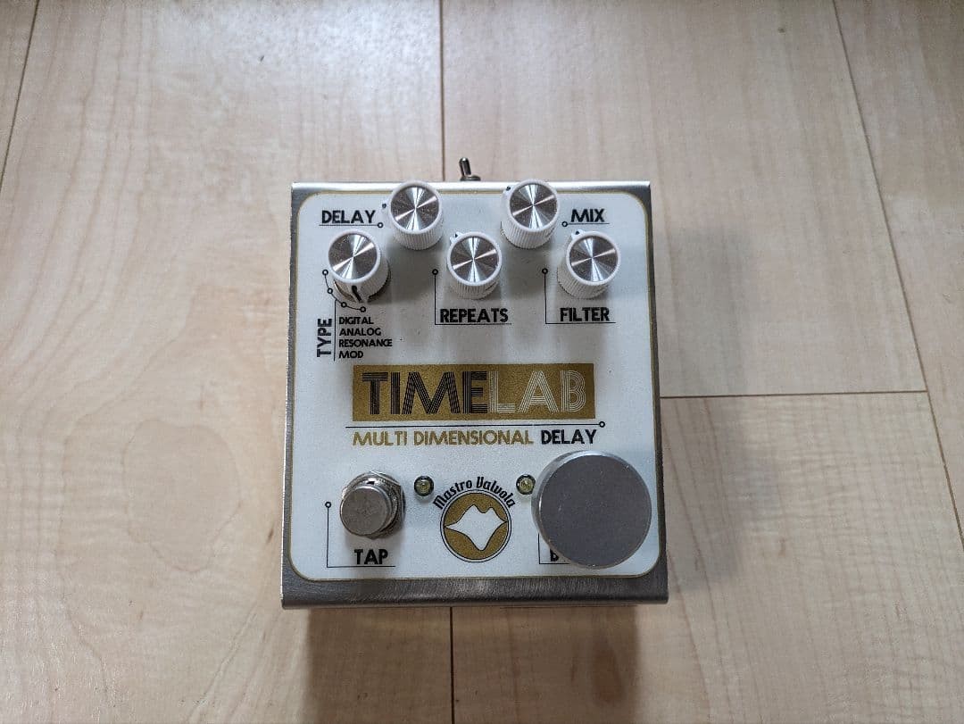 Maestro Vivola TimeLab 733416