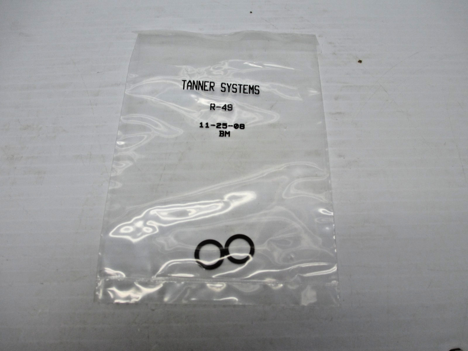OEM Tanner Systems BX787 Tanner Kit R26