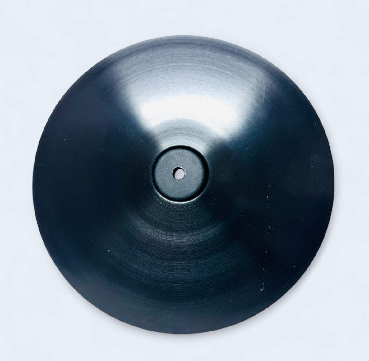 Phantom 9” 2-Zone Metallic Look Splash Cymbal for Roland Alesis Kit