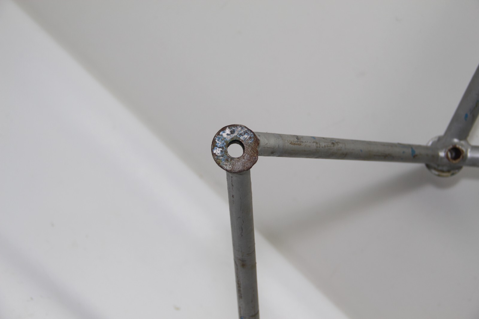 Aeronca Champ Continental Engine Mount, P/N: 4-585
