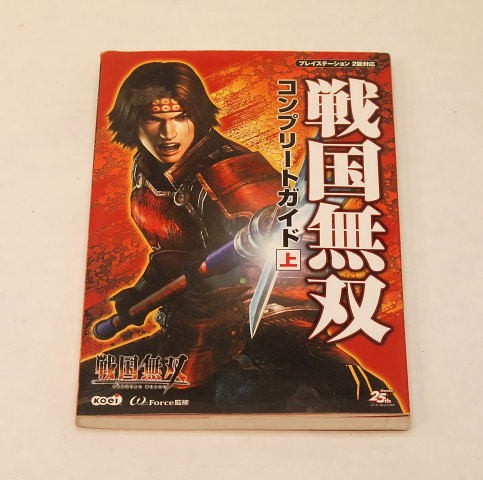 Sengoku Musou Vol 1