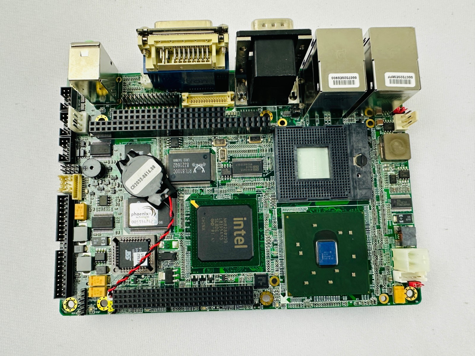 Aaeon EPIC-8526 TF-EPIC-8526-A10-03 EPIC CPU Board