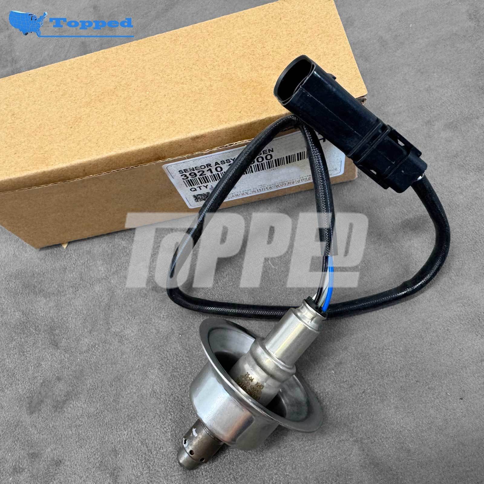 New 39210-2S000 392102S000 Oxygen Sensor for Hyundai Santa Fe Tucson Kia Sorento
