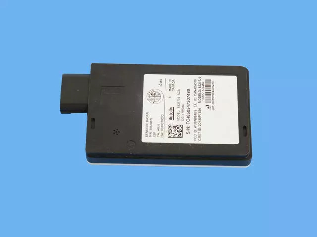 Genuine Mopar Sensor 68404181AA