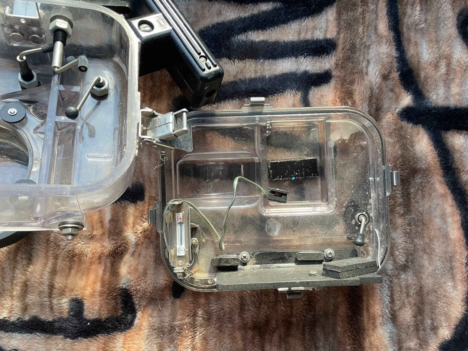 Ikelite SLR Case 5572
