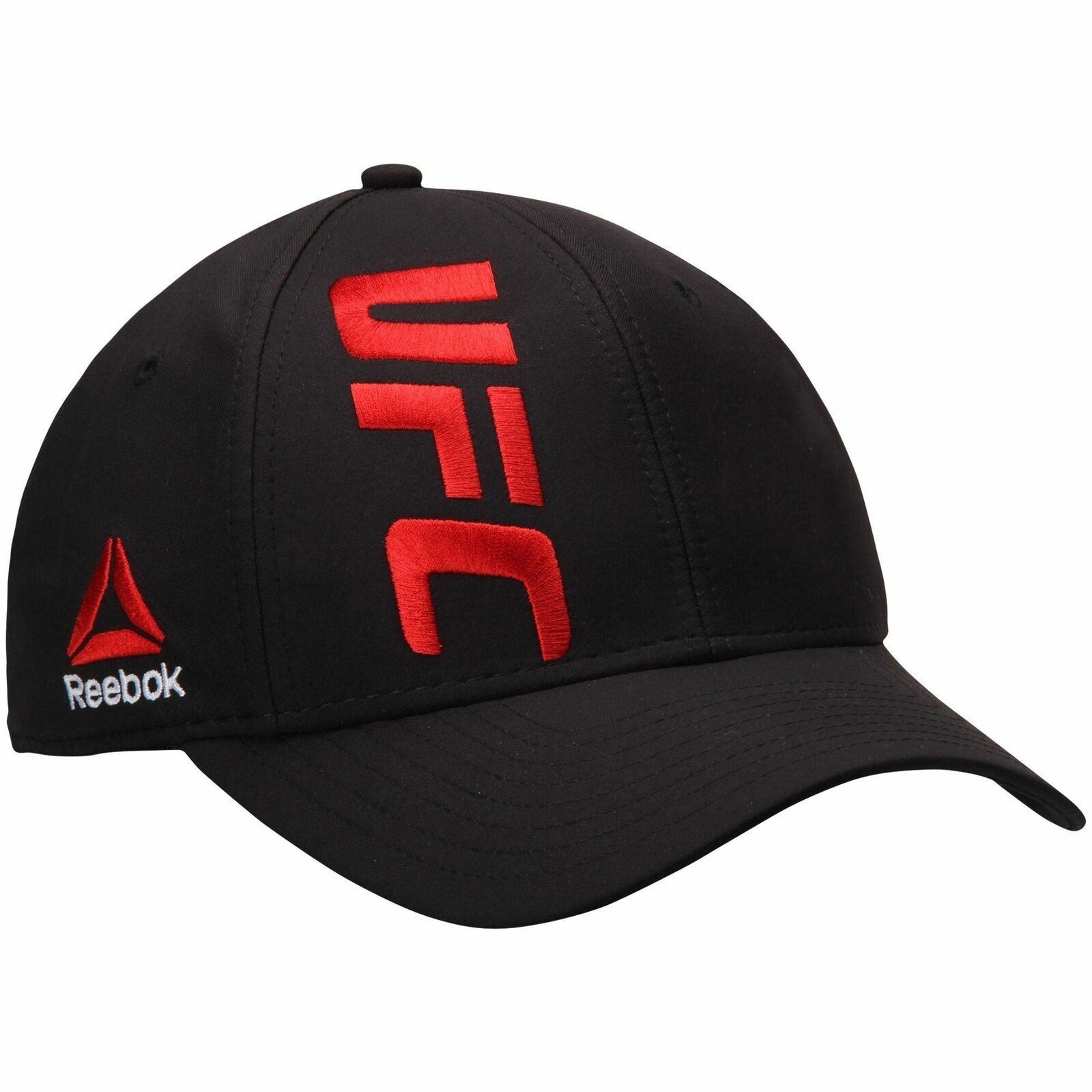 Mens Reebok UFC Structured Flex Hat