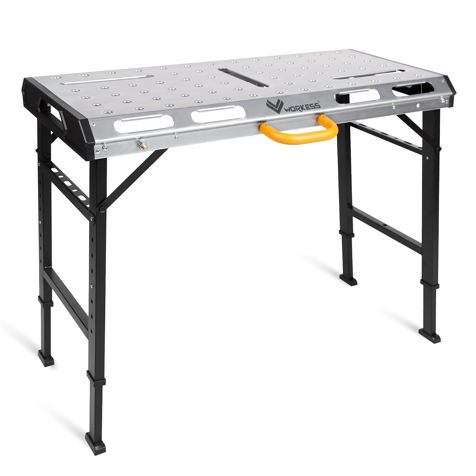 Folding Workbench 1000lb Capacity