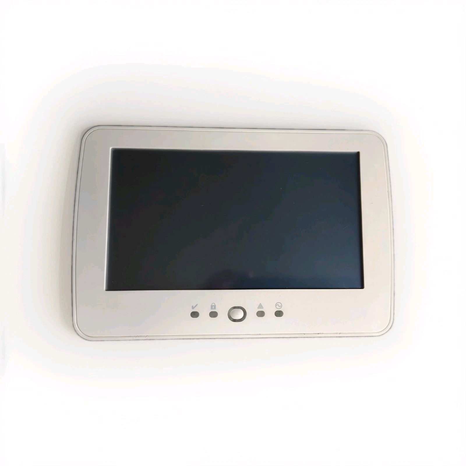 NEW DSC PTK5507 PowerSeries 7" Touchscreen Security Interface w Color Display