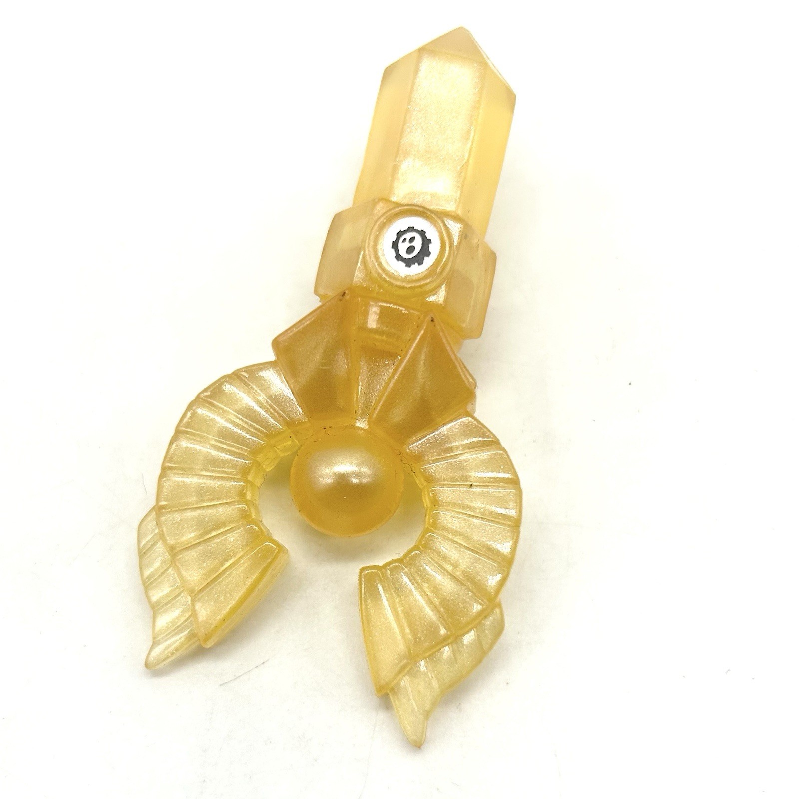 Skylanders Tech Angel Trap Crystal- Combined Shipping