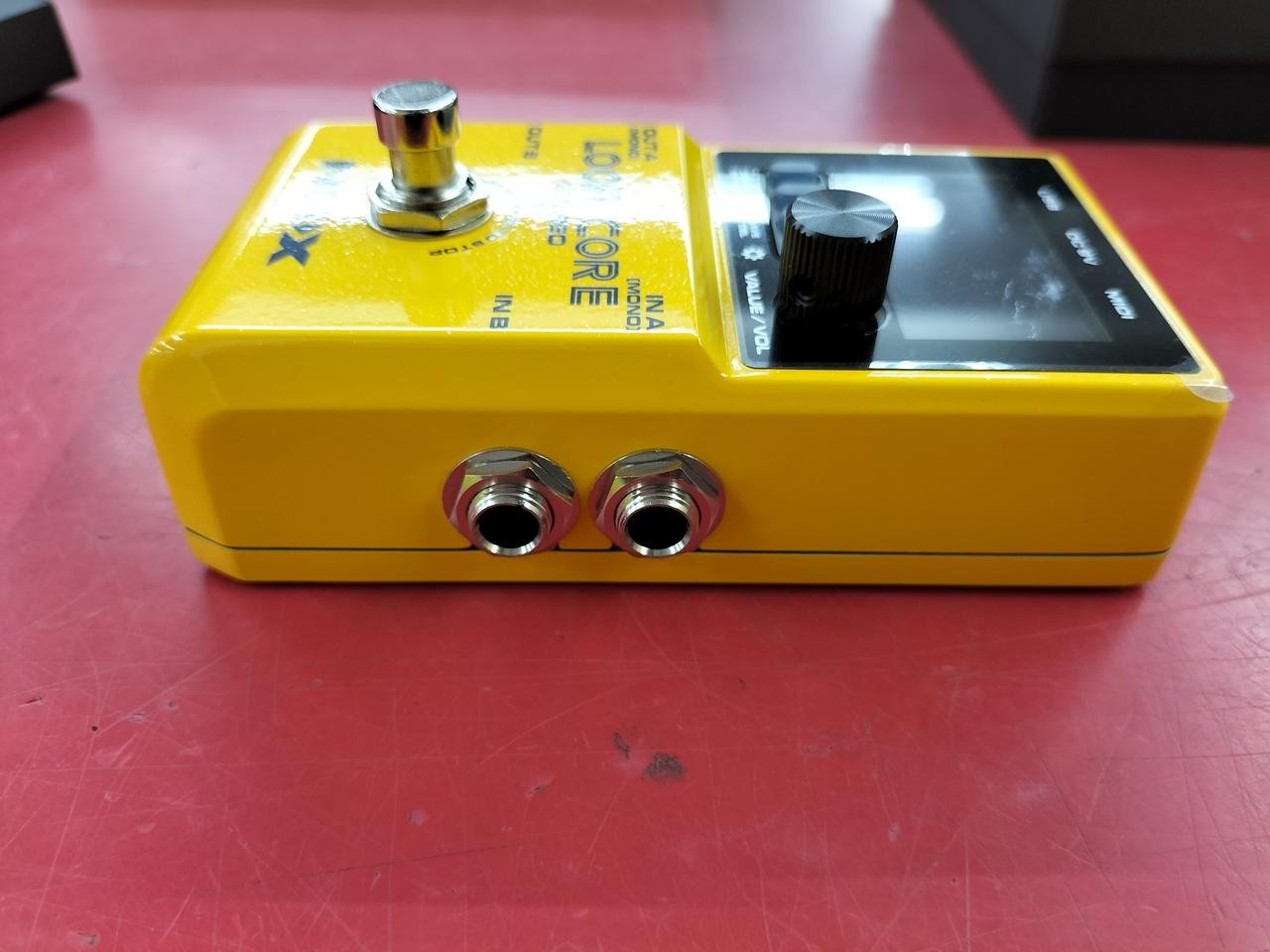 NUX LOOPER Model LOOP CORE STEREO