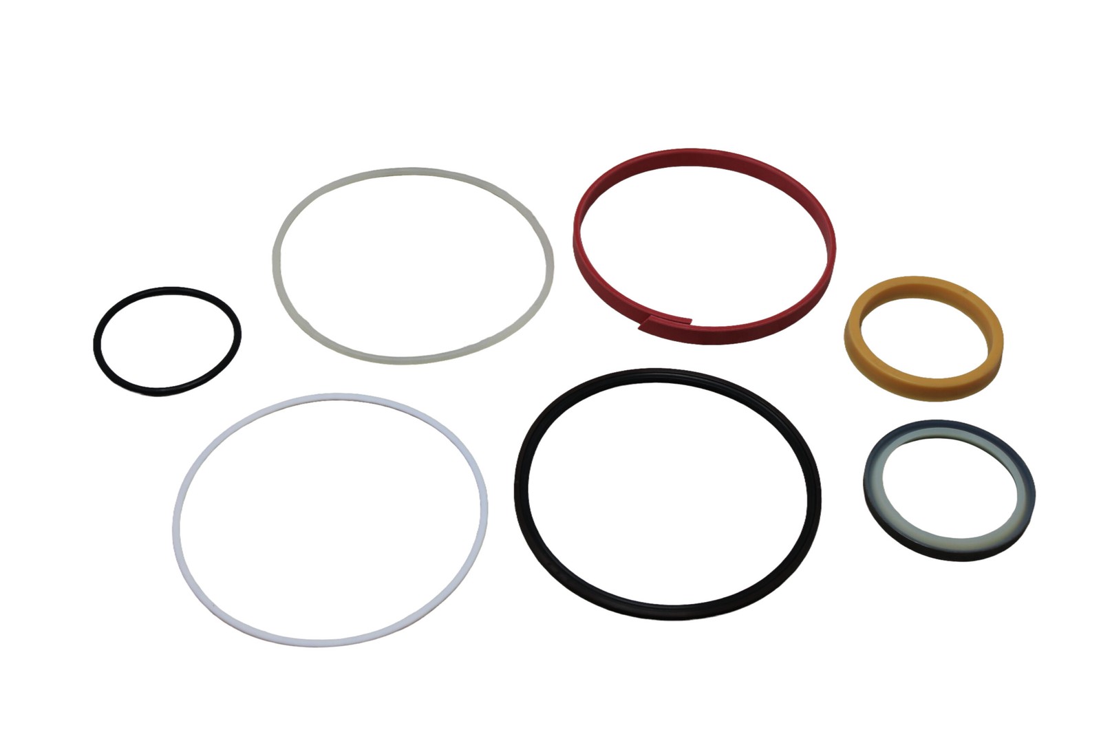 Aztec Replacement for Hyster 1476917 - Seal Kit for Tilt Cylinder