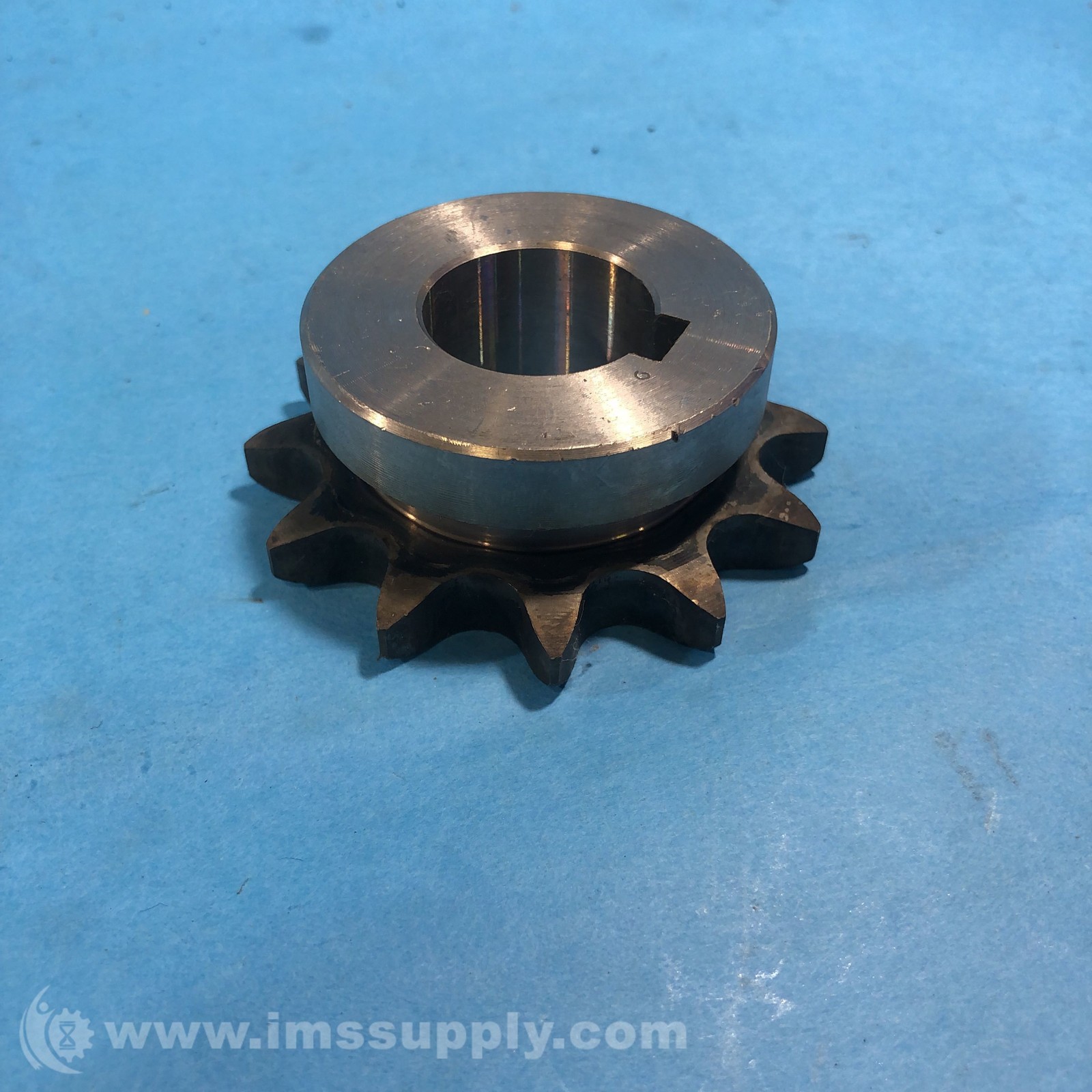 S50B12 12 Tooth Sprocket USIP