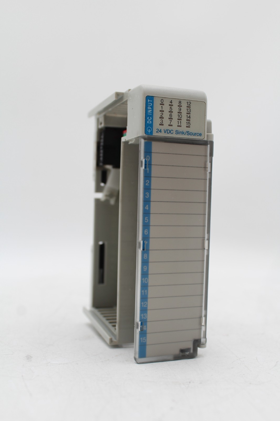 Allen-Bradley 1769-IQ16 Compact I/O 16 Point Input Module