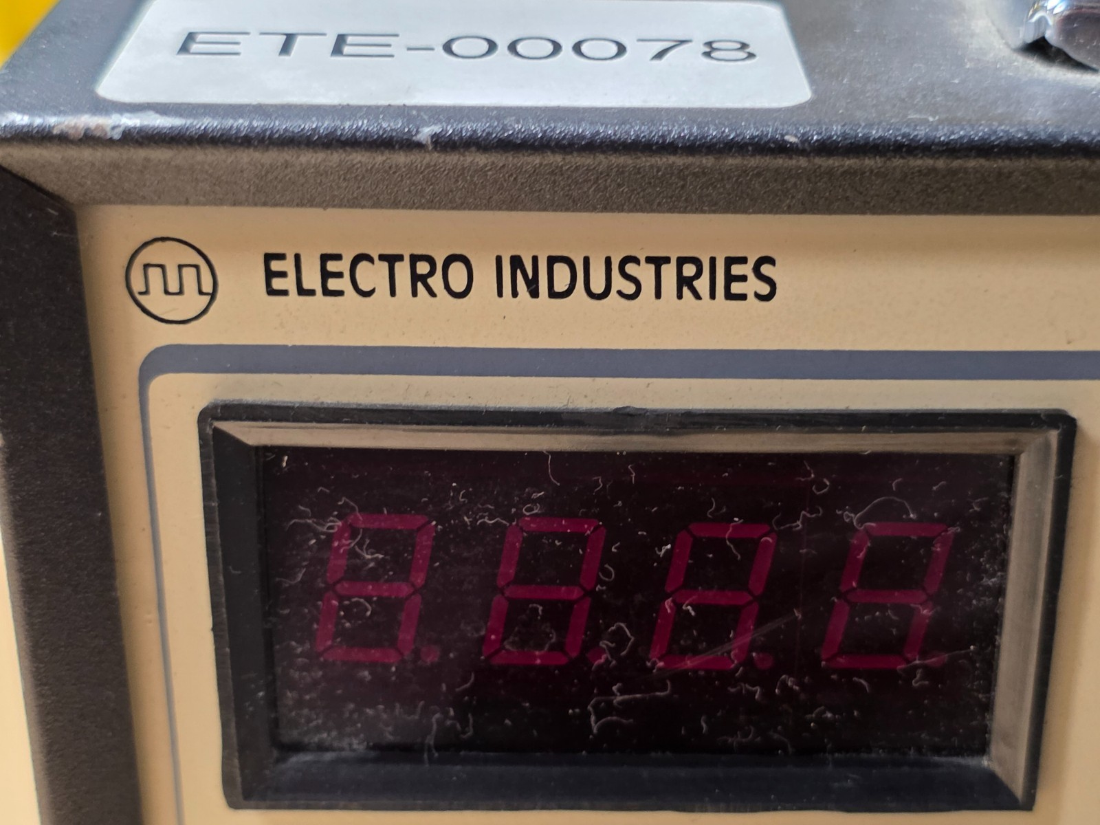 Electro Industries Model Digi35A