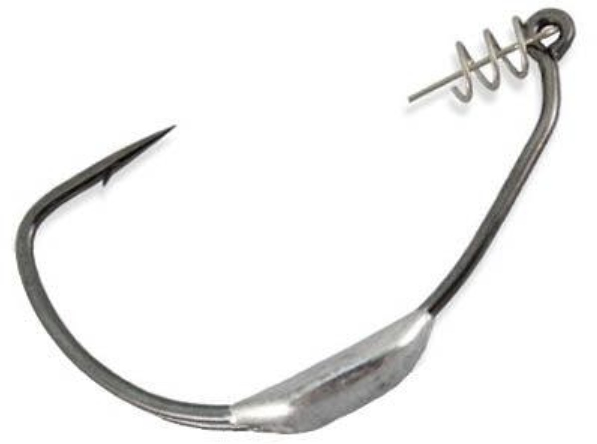 Owner Weighted Beast Hooks