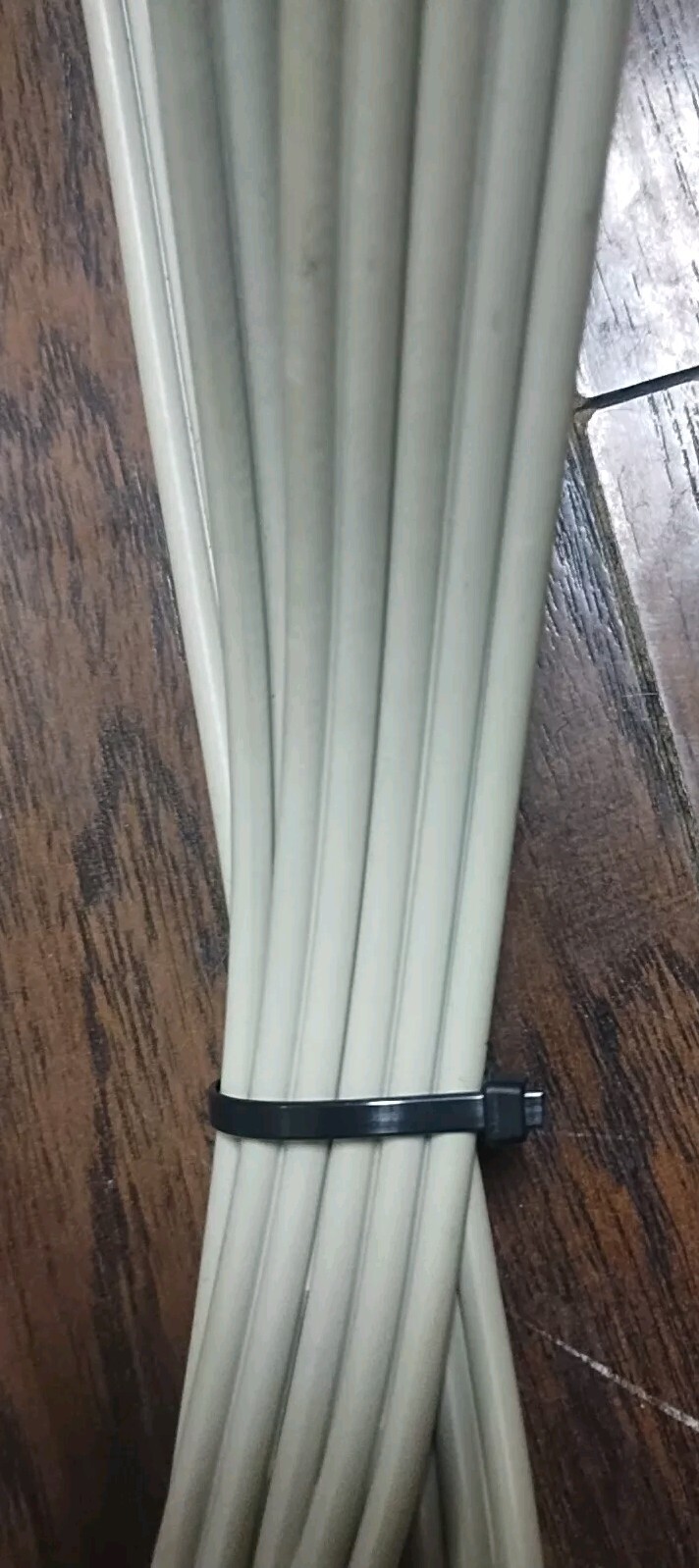 12' HDTV Component Audio Video RCA 5 Cables Shielded