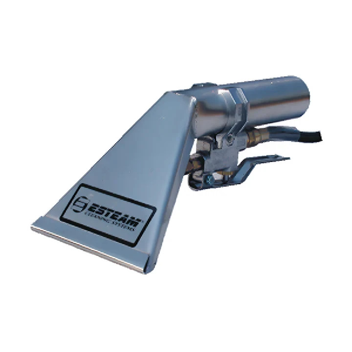 Esteam Standard Hand Tool 4" 400 PSI - External Jet