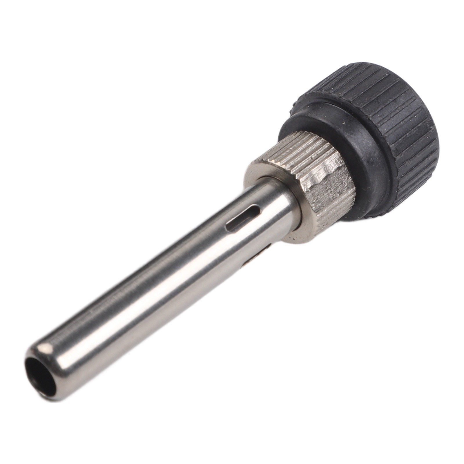 DIY Electronics Iron Handle Adapter Electroplated Tips Longevity And Reliability