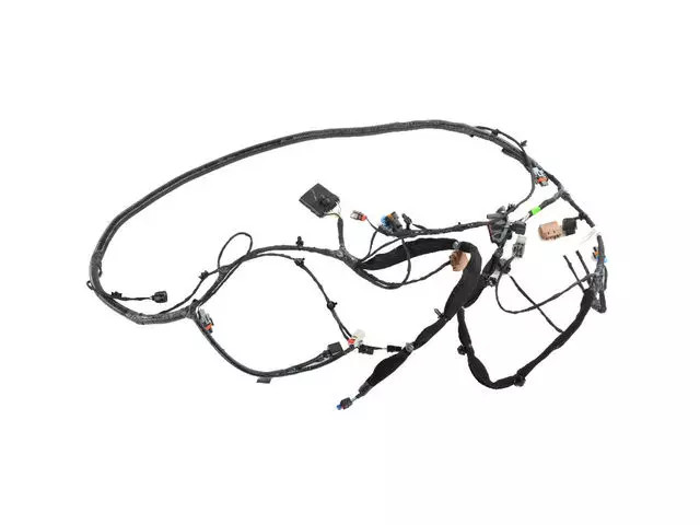 Genuine Mopar Front End Module Wiring 68251894AD